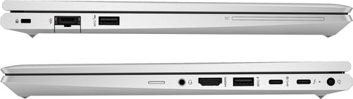 HP 640 G10 generalüberholt | i5-1345U (13. Gen.) | 16GB RAM | 512GB NVMe SSD | 14 Zoll FHD | Windows 11 Pro | 12M Garantie