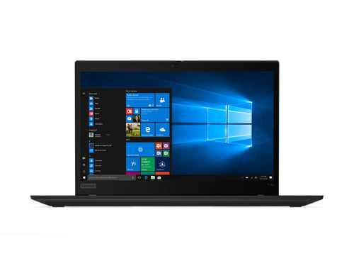 LENOVO ThinkPad T14s G1 Refurbished | i7-10610U (10e Gen) | 16GB RAM | 256GB NVMe | 14 inch FHD | Windows 11 Pro | 12M Garantie