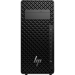 HP Z2 TWR G1i U7-265K Refurbished | Intel Core i7-1265U (12e Gen) | 64GB RAM DDR5 5600MHz | 1TB SSD M.2 | NVIDIA RTX PRO 4000 24GB | Windows 11 Pro | 12M Garantie