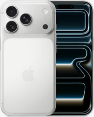 APPLE iPhone 17 Pro 256GB generalüberholt | 6.3" Tiefblau | Ohne Zubehör | ASIS+ | In Großverpackung | 12 Monate Garantie