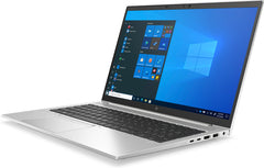 HP 850 G8 Refurbished | Intel Core i7-1185G7 (11th Gen) | 16GB RAM | 256GB NVMe SSD | 15.6 inch FHD Touchscreen | Windows 11 Pro | Original AZERTY (BE) Keyboard