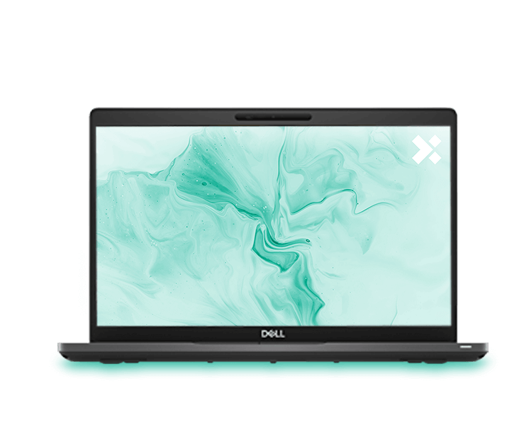 DELL Latitude 5400 Refurbished | i5-8365U (8e Gen) | 16GB RAM | 256GB NVMe SSD | 14 inch FHD Touchscreen | Windows 11 Pro | 12M Garantie