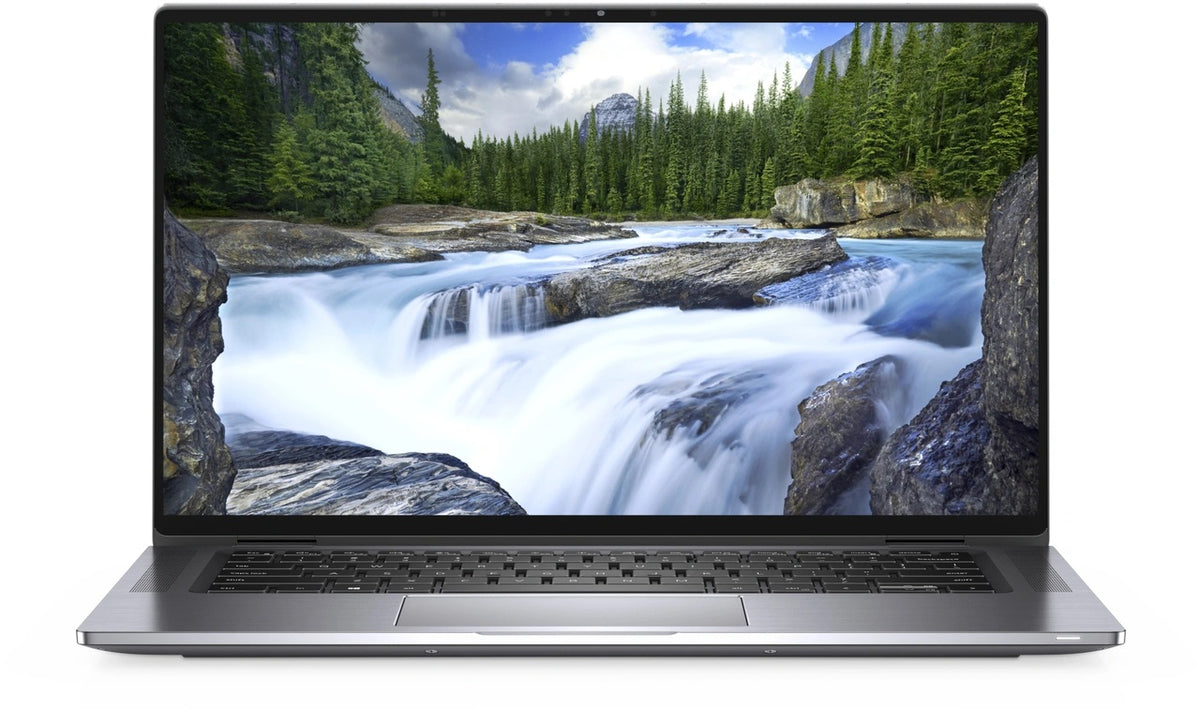 DELL Latitude 9520 Refurbished | i7-1185G7 (11e Gen) | 32GB RAM | 1.02TB NVMe SSD | 15 inch FHD Touchscreen | Windows 11 Pro | Originele NL(US) Toetsenbord