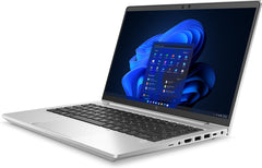 HP 640 G9 Refurbished | i5-1245U (12e Gen) | 16GB RAM | 512GB NVMe SSD | 14 inch FHD Touchscreen | Windows 11 Pro | Originele NL(US) Toetsenbord