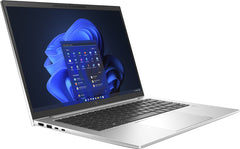 HP EliteBook 840 G9 Refurbished | i7-1265U (12e Gen) | 32GB RAM | 512GB NVMe SSD | 14 inch WUXGA Touchscreen | Windows 11 Pro | Originele NL(US) Toetsenbord