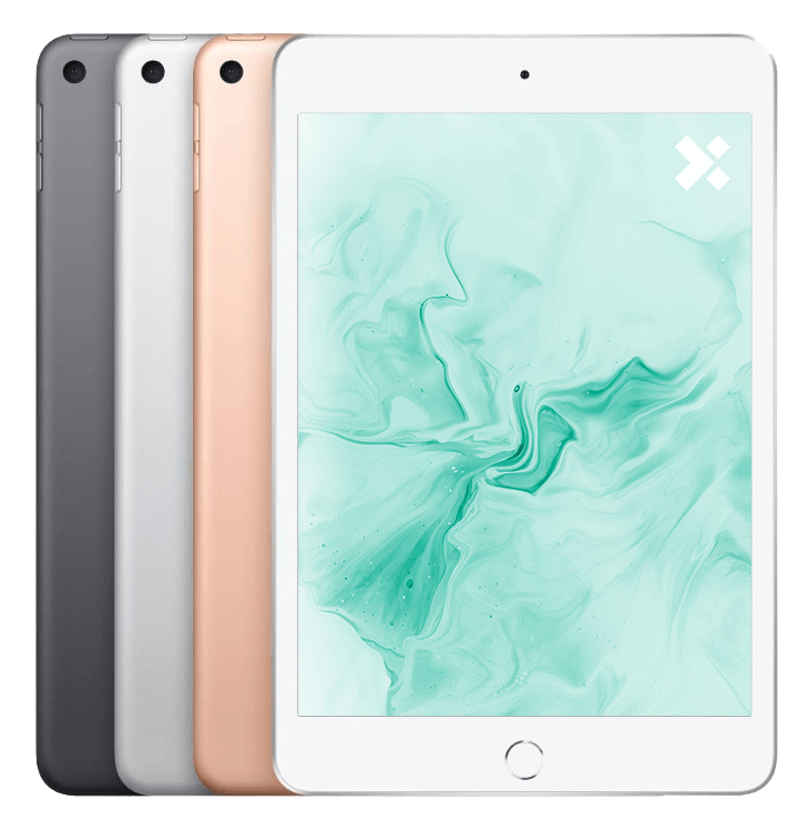 APPLE iPad Mini 5 Refurbished | 256GB | WIFI+LTE | 7.9 inch | Space Gray | 12M Garantie