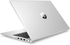HP ProBook 450 G9 generalüberholt | i5-1235U (12. Gen.) | 8GB RAM | 256GB NVMe | 15.6 Zoll FHD | Windows 11 Pro | 12M Garantie