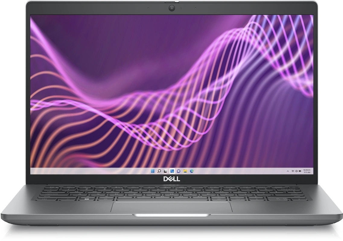 DELL Latitude 5440 Refurbished | i7-1365U (13e Gen) | 32GB RAM | 256GB NVMe SSD | 14 inch FHD Touchscreen | Windows 11 Pro | 12M Garantie