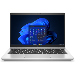 HP 640 G9 Refurbished | i5-1245U (12e Gen) | 16GB RAM | 512GB NVMe SSD | 14 inch FHD | Windows 11 Pro | 12M Garantie
