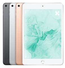 APPLE iPad Mini 5 Refurbished | 64GB WIFI+LTE | 7.9 inch | Gold | 12M Garantie