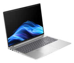 HP EliteBook 6 G1i 16 Refurbished | Intel Core U7-255U | 16GB RAM | 512GB SSD | 16 inch WUXGA | Windows 11 Pro | 12M Garantie