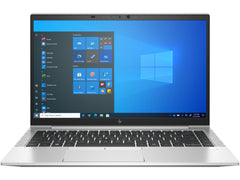 HP EliteBook 840 G8 Refurbished | i7-1185G7 (11e Gen) | 32GB RAM | 256GB NVMe SSD | 14 inch FHD | Windows 11 Pro | 12M Garantie