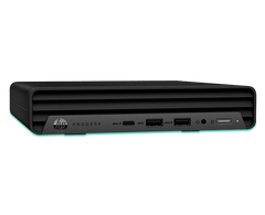 HP ProDesk 600 G6 MINI Refurbished | i5-10500T (10e Gen) | 8GB RAM | 256GB SSD | Windows 11 Pro | 12M Garantie