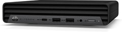HP 800 G6 MINI Refurbished | Intel Core i5-10500T (10e Gen) | 16GB RAM | 256GB NVMe SSD | Windows 11 Home | Display Port | 12M Garantie