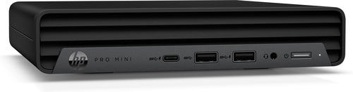 HP 400 G9 Mini Refurbished | Intel Core i5-13500T (13e Gen) | 16GB RAM | 256GB SSD | Windows 11 Pro | 12M Garantie