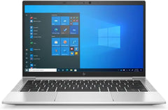 HP EliteBook 830 G6 Refurbished | i5-8365U (8e Gen) | 16GB RAM | 256GB NVMe | 13.3 inch FHD | Windows 11 Pro | Originele NL(US) Toetsenbord