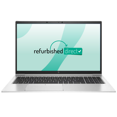 HP EliteBook 850 G8 Refurbished | i5-1135G7 (11e Gen) | 16GB RAM | 256GB NVMe | 15.6 inch FHD | Windows 11 Pro | Originele NL(US) Toetsenbord