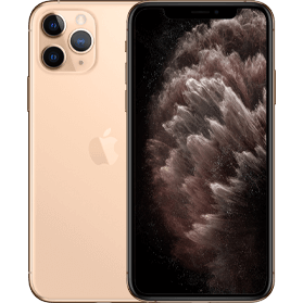 Apple iPhone 11 Pro Max 64 GB Refurbished | 1 jaar Garantie | Accessoires | Goud