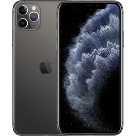 Apple iPhone 11 Pro Max 256GB Refurbished | Garantie | Accessoires