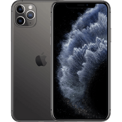 Apple iPhone 11 Pro Max 256GB Refurbished | Garantie | Accessoires