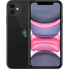 Apple iPhone 11 64GB generalüberholt | Schwarz | Garantie inklusive | Zubehör verfügbar