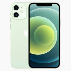 Apple iPhone 12 128GB Refurbished | Garantie | Accessoires | Groen