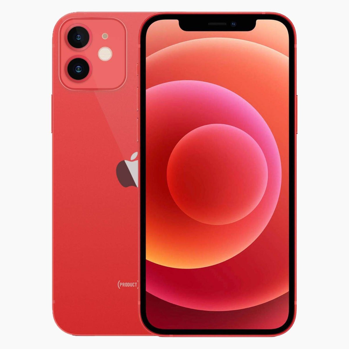 Apple iPhone 12 Mini 64GB generalüberholt | Garantie | Zubehör