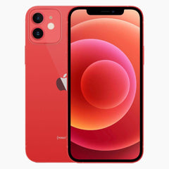 Apple iPhone 12 Mini 64GB generalüberholt | Garantie | Zubehör