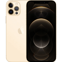 Apple iPhone 12 Pro 256 GB Refurbished | Garantie van 1 jaar | Inclusief Accessoires
