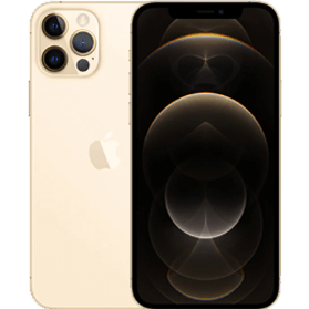 Apple iPhone 12 Pro 128GB Refurbished | Goud | 1 jaar Garantie | Accessoires