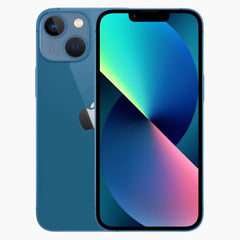 Apple iPhone 13 128 GB Refurbished | Blauw | 1 jaar Garantie | Accessoires