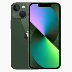 Apple iPhone 13 Mini 128GB Refurbished | Groen | 1 jaar Garantie | Accessoires