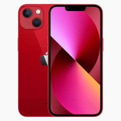 Apple iPhone 13 Mini 128GB Refurbished | Garantie | Accessoires