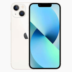 Apple iPhone 13 128GB Refurbished | Garantie | Accessoires