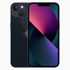 Apple iPhone 13 Mini 128GB Refurbished | Zwart | Garantie | Accessoires