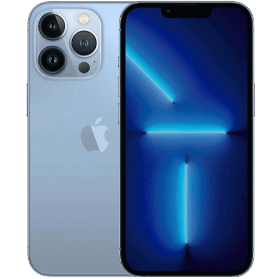 Apple iPhone 13 Pro 128GB Refurbished | Garantie | Accessoires