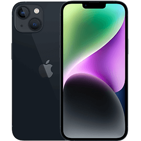 Apple iPhone 14 Plus 128GB Refurbished | 1 jaar Garantie | Accessoires