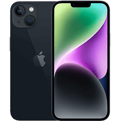 Apple iPhone 14 Plus 128GB Refurbished | 1 jaar Garantie | Accessoires