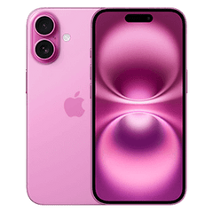 Apple iPhone 16 128GB Refurbished | Warranty | Accessories