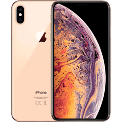 Apple iPhone XS Max 256 GB Refurbished | Goud | 1 jaar Garantie | Accessoires