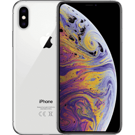 Apple iPhone XS Max 256 GB Refurbished | 1 jaar Garantie | Accessoires voor optimale gebruikservaring.